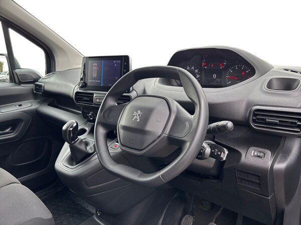 Used Peugeot Partner 2021 for sale - 75590956: Photo 13