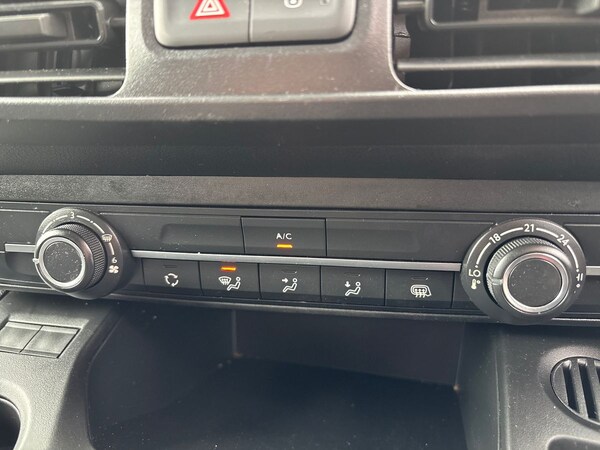 Used Peugeot Partner 2021 for sale - 75590956: Photo 19
