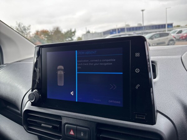 Used Peugeot Partner 2021 for sale - 75590956: Photo 25