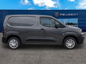 Used Peugeot Partner 2021 for sale - 75590956: Photo 2