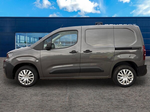 Used Peugeot Partner 2021 for sale - 75590956: Photo 7