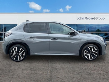 Used Peugeot 208 2025 for sale - 79133739: Photo