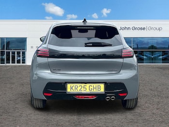 Used Peugeot 208 2025 for sale - 79133739: Photo