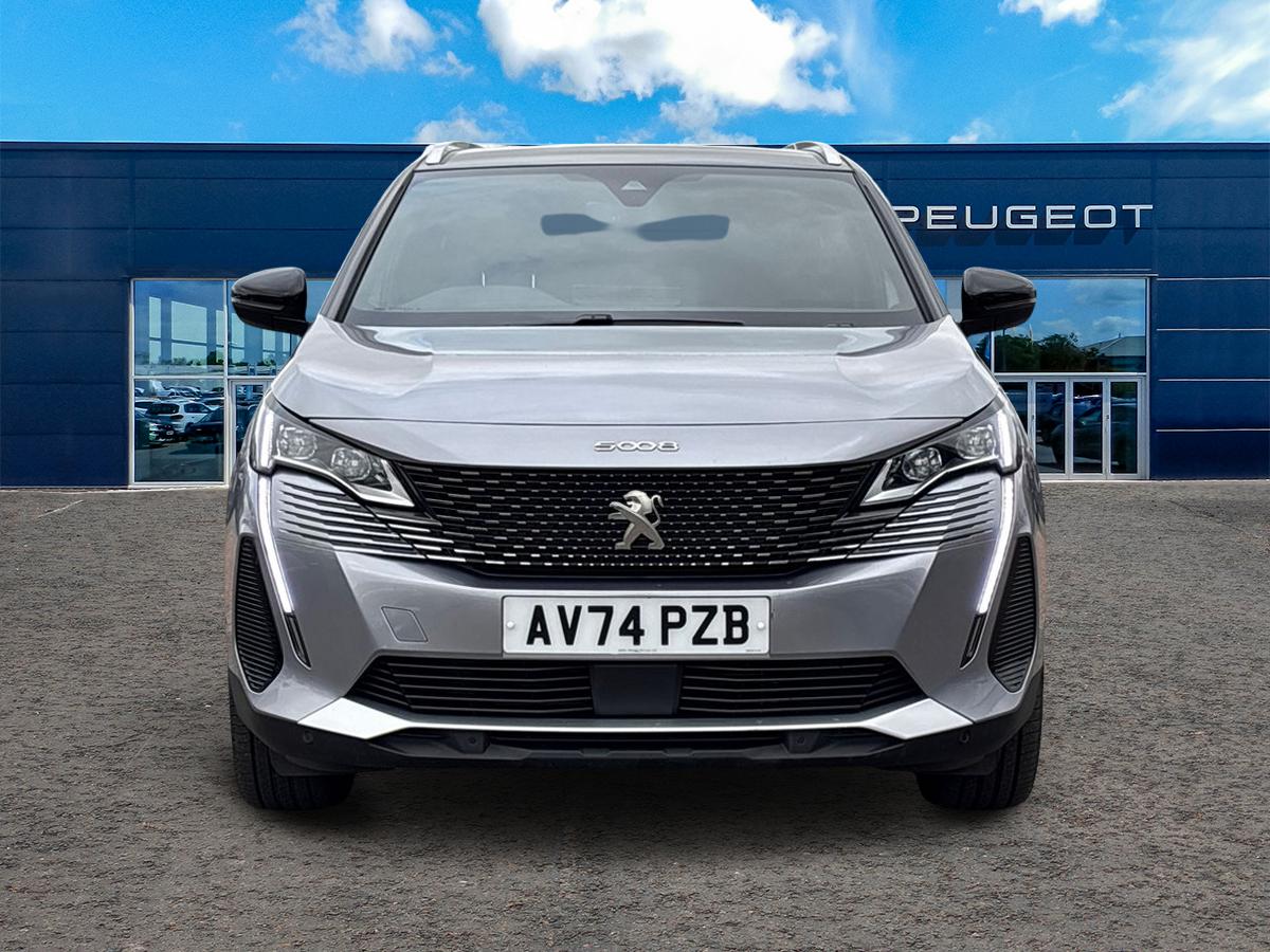 Used Peugeot 5008 2024 for sale - 76297334: Photo 10