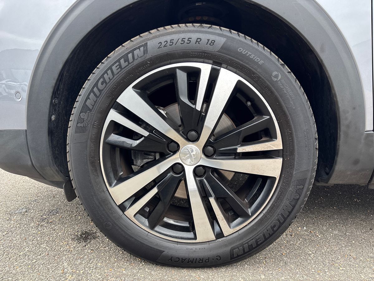 Used Peugeot 5008 2024 for sale - 76297334: Photo 11