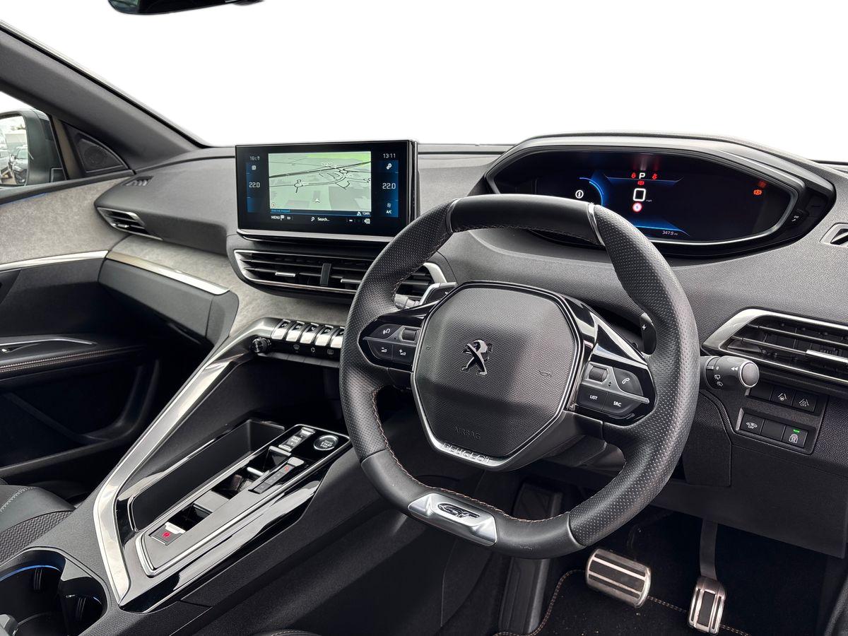 Used Peugeot 5008 2024 for sale - 76297334: Photo 13