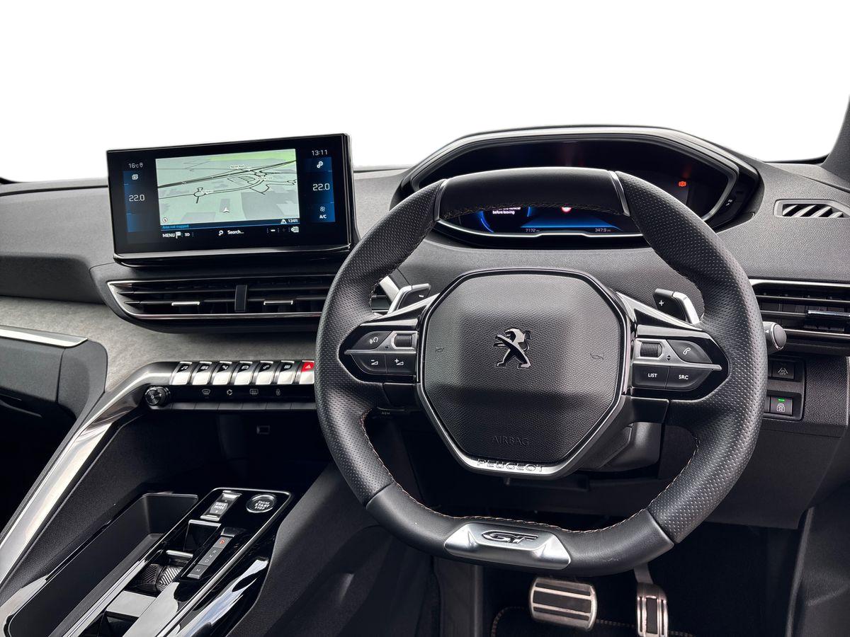 Used Peugeot 5008 2024 for sale - 76297334: Photo 14