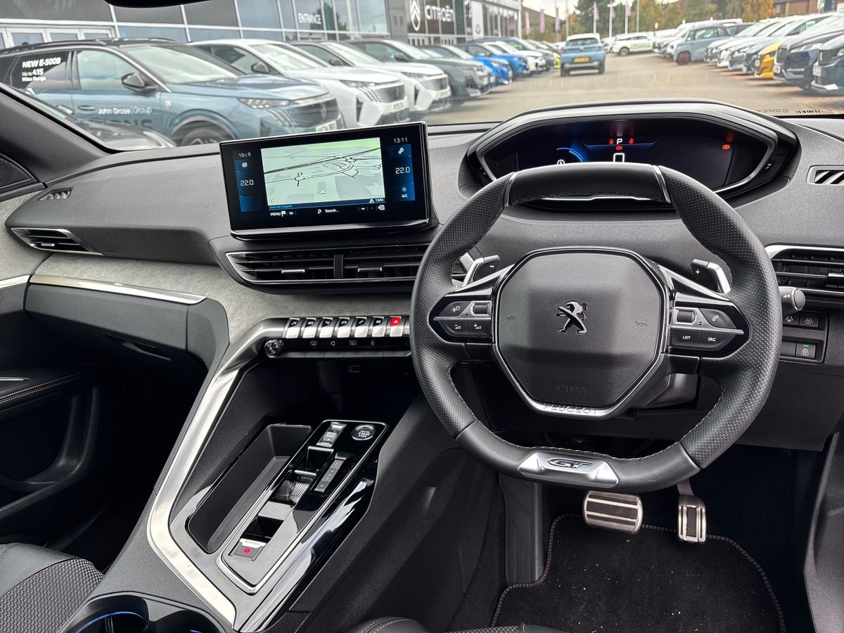 Used Peugeot 5008 2024 for sale - 76297334: Photo 15