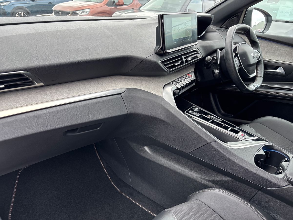 Used Peugeot 5008 2024 for sale - 76297334: Photo 17