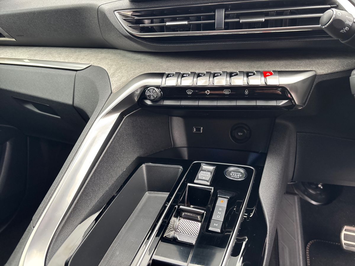 Used Peugeot 5008 2024 for sale - 76297334: Photo 18