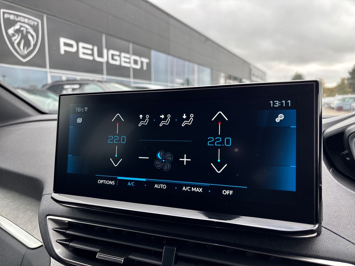 Used Peugeot 5008 2024 for sale - 76297334: Photo 19