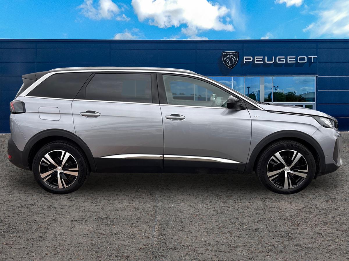 Used Peugeot 5008 2024 for sale - 76297334: Photo 2