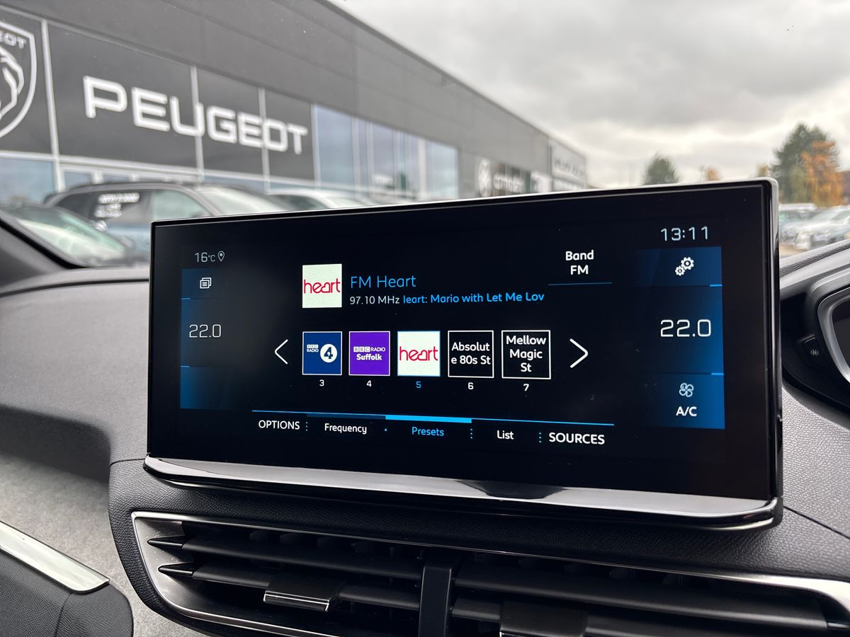 Used Peugeot 5008 2024 for sale - 76297334: Photo 22