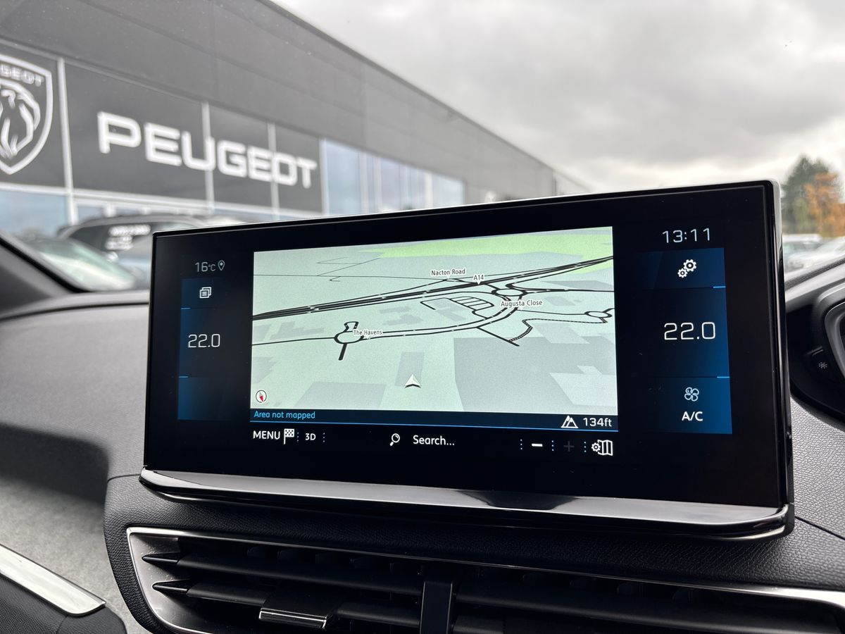 Used Peugeot 5008 2024 for sale - 76297334: Photo 23