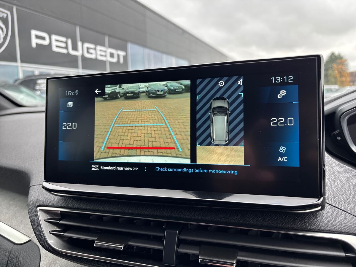 Used Peugeot 5008 2024 for sale - 76297334: Photo 25