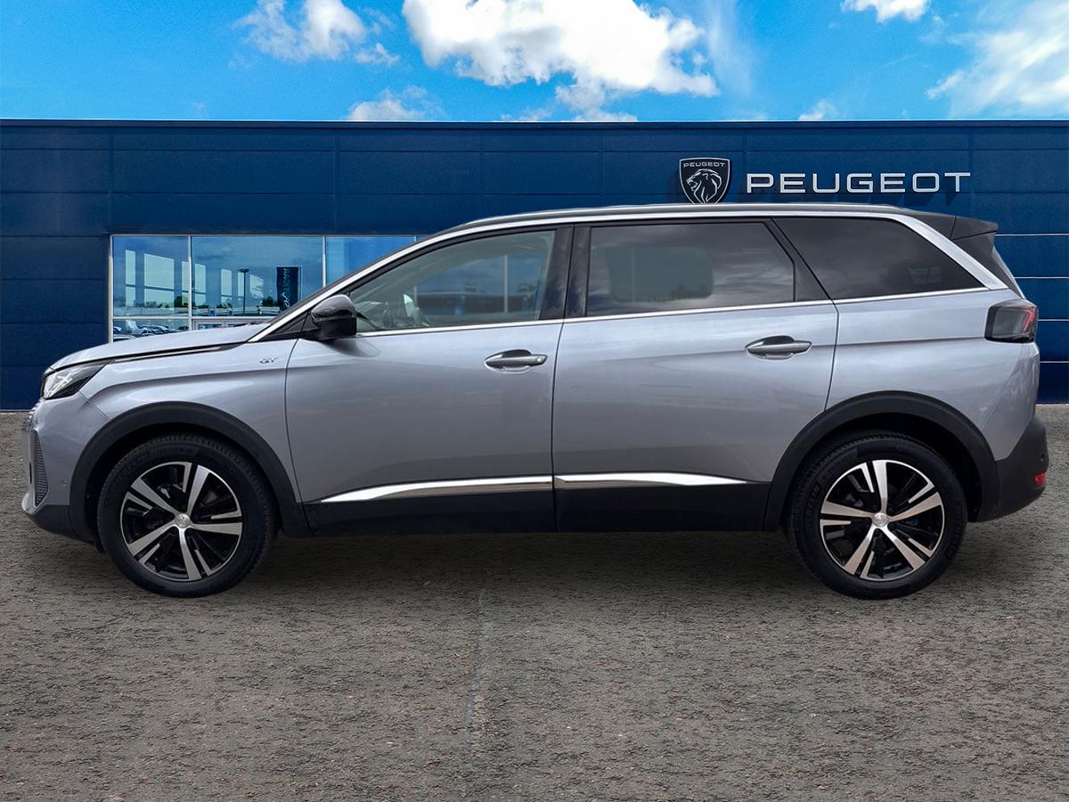 Used Peugeot 5008 2024 for sale - 76297334: Photo 7