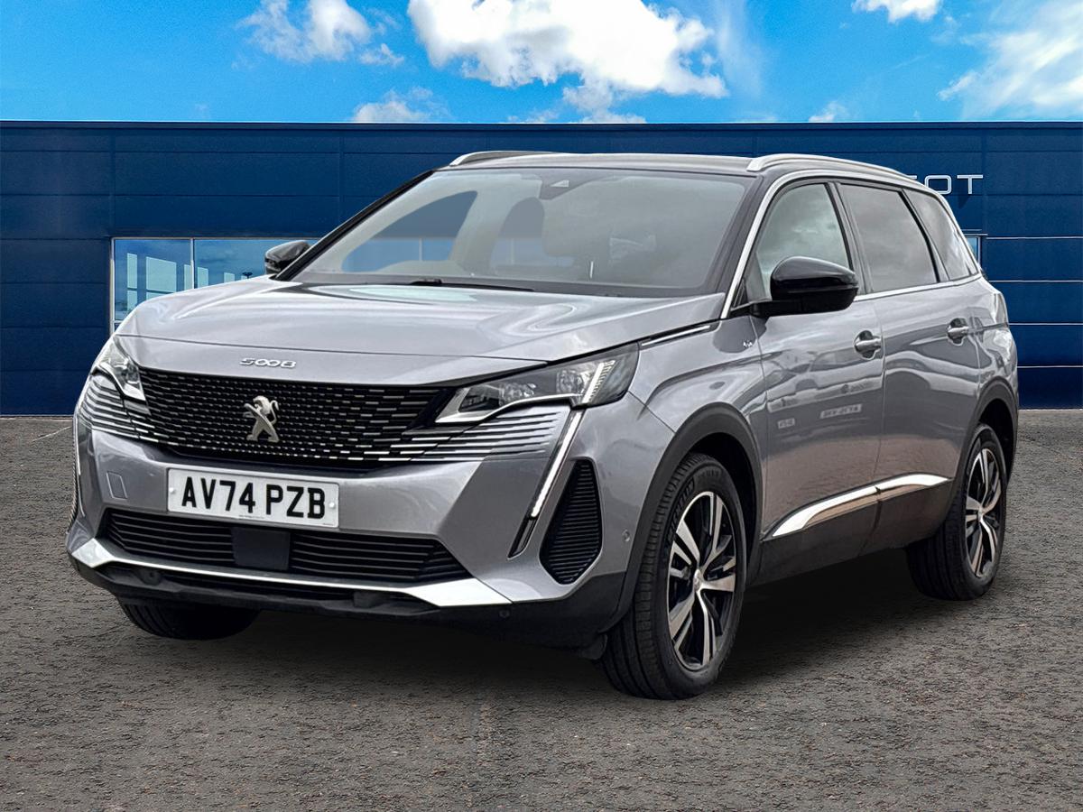 Used Peugeot 5008 2024 for sale - 76297334: Photo 9