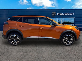 Used Peugeot 2008 2023 for sale - 78187085: Photo