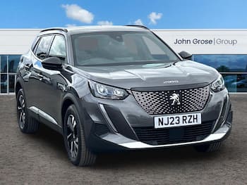 Used Peugeot 2008 2023 for sale - 79781281: Photo
