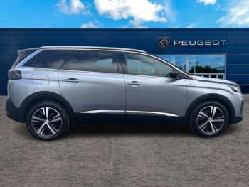 Used Peugeot 5008 2021 for sale - 74915104: Photo