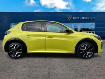 Used Peugeot 208 2024 for sale - 74063961: Photo