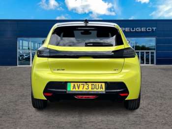 Used Peugeot 208 2024 for sale - 74063961: Photo