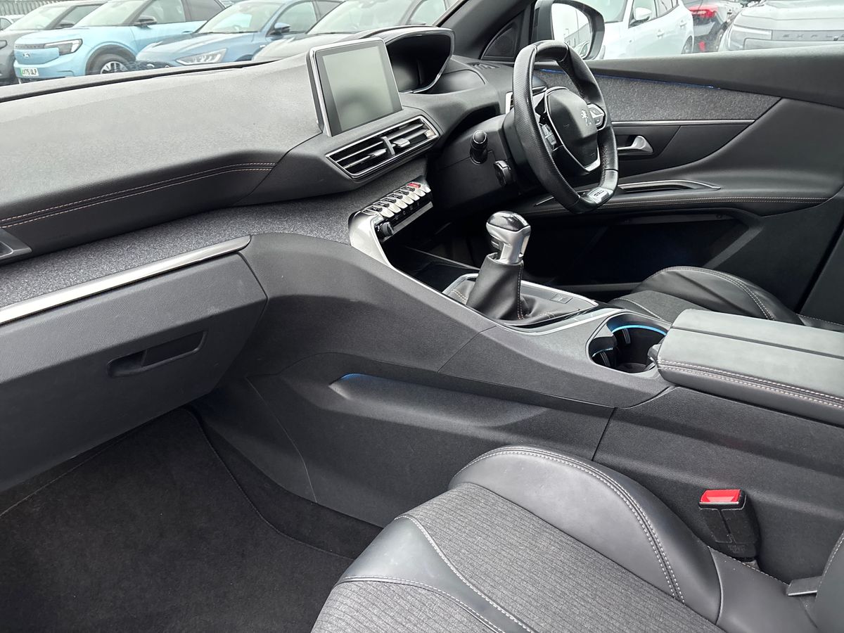 Used Peugeot 3008 2018 for sale - 77413904: Photo 17