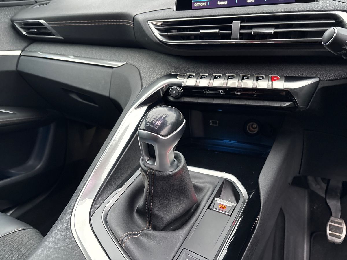 Used Peugeot 3008 2018 for sale - 77413904: Photo 18