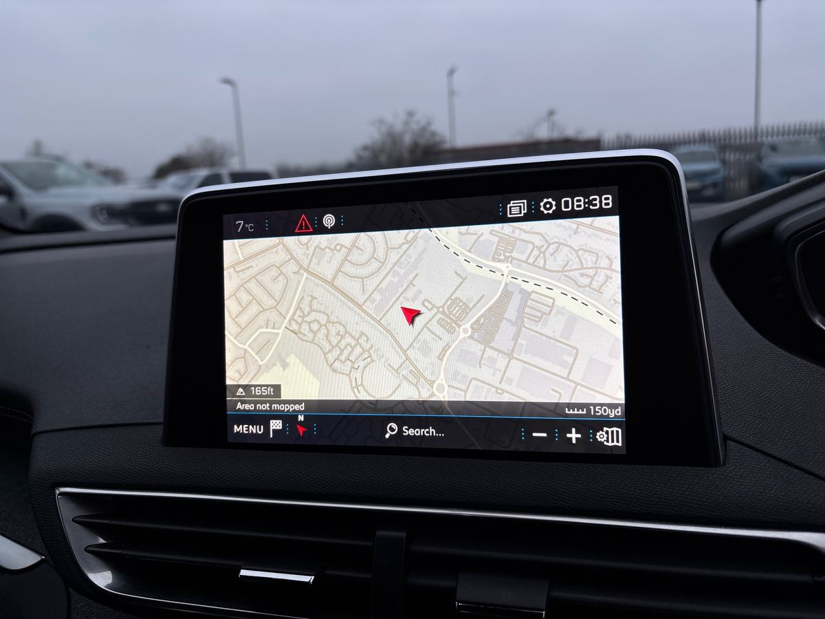 Used Peugeot 3008 2018 for sale - 77413904: Photo 23