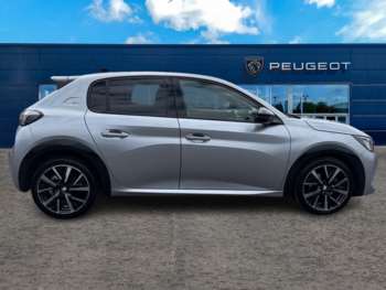 Used Peugeot 208 2022 for sale - 74826579: Photo