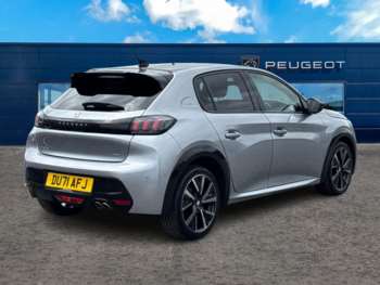 Used Peugeot 208 2022 for sale - 74826579: Photo