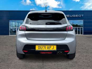 Used Peugeot 208 2022 for sale - 74826579: Photo