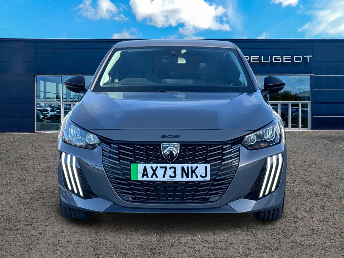 Used Peugeot 208 2024 for sale - 77092610: Photo 10