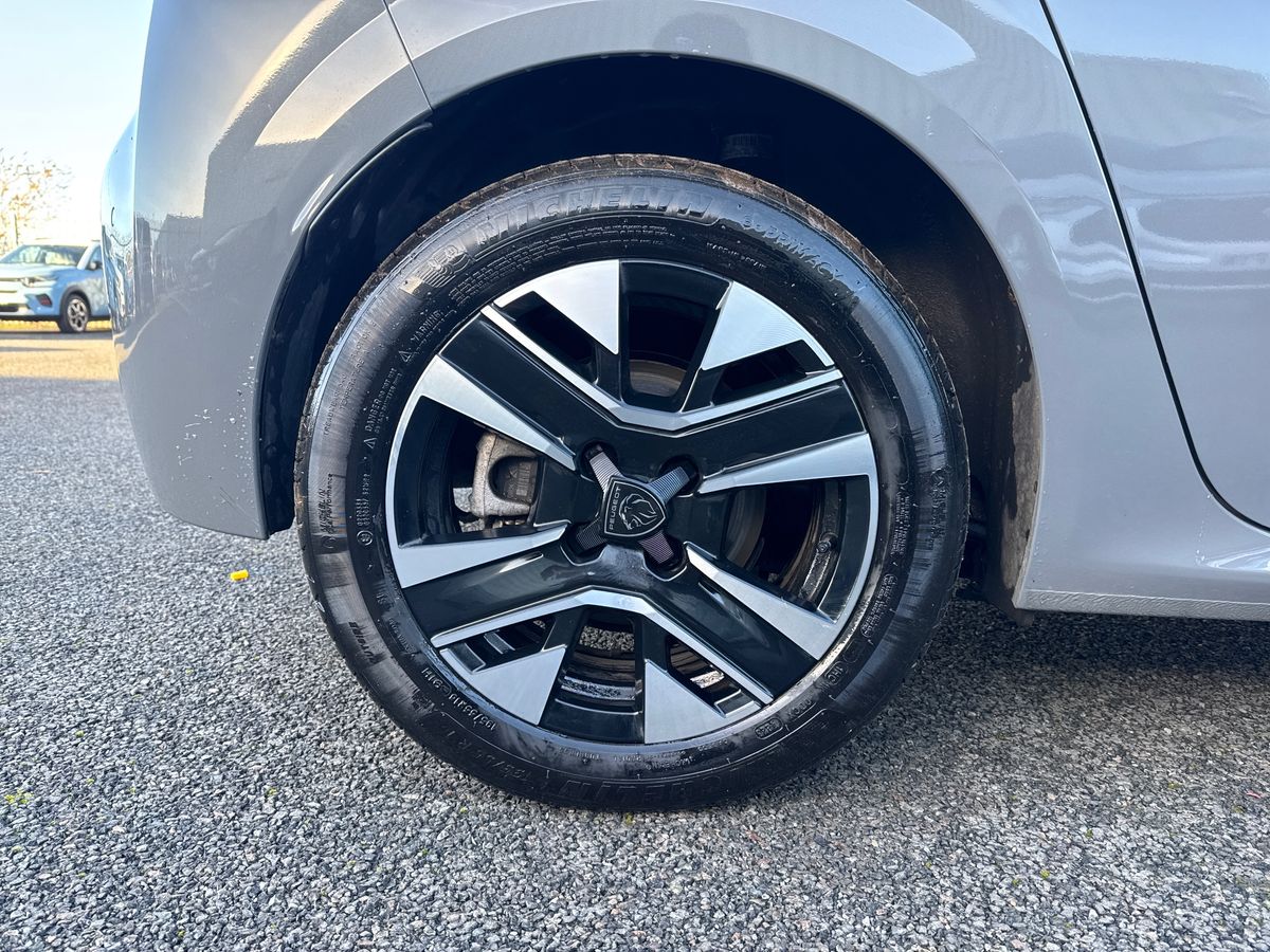 Used Peugeot 208 2024 for sale - 77092610: Photo 11