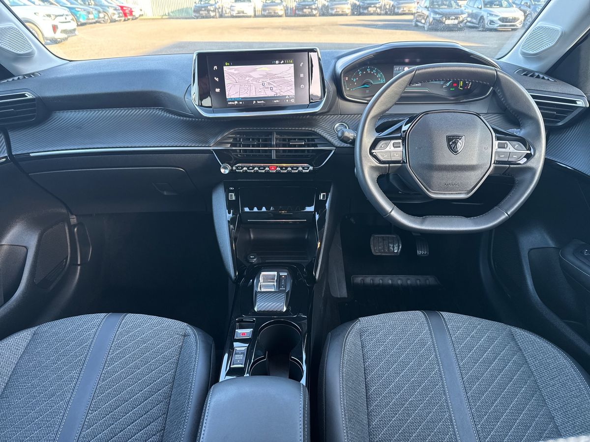 Used Peugeot 208 2024 for sale - 77092610: Photo 15