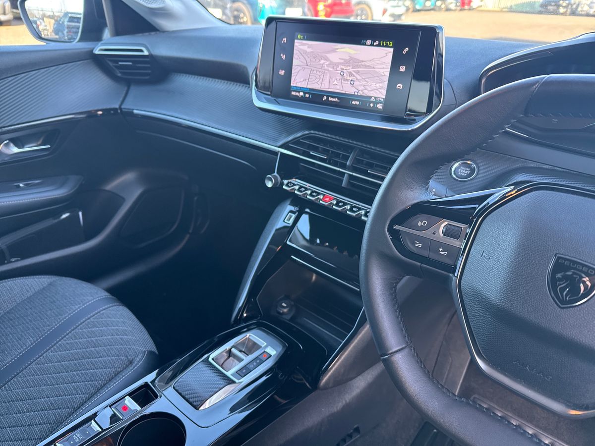 Used Peugeot 208 2024 for sale - 77092610: Photo 18