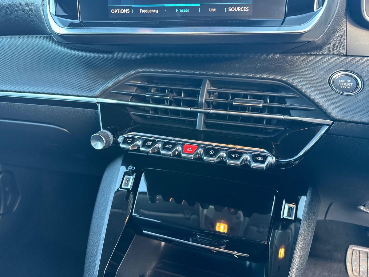 Used Peugeot 208 2024 for sale - 77092610: Photo 19