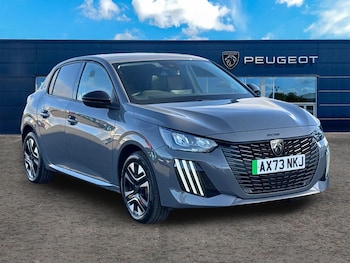 Used Peugeot 208 2024 for sale - 77092610: Photo
