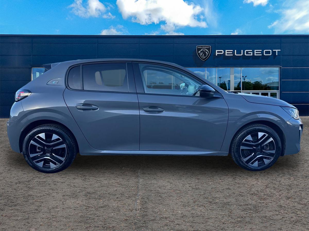 Used Peugeot 208 2024 for sale - 77092610: Photo 2