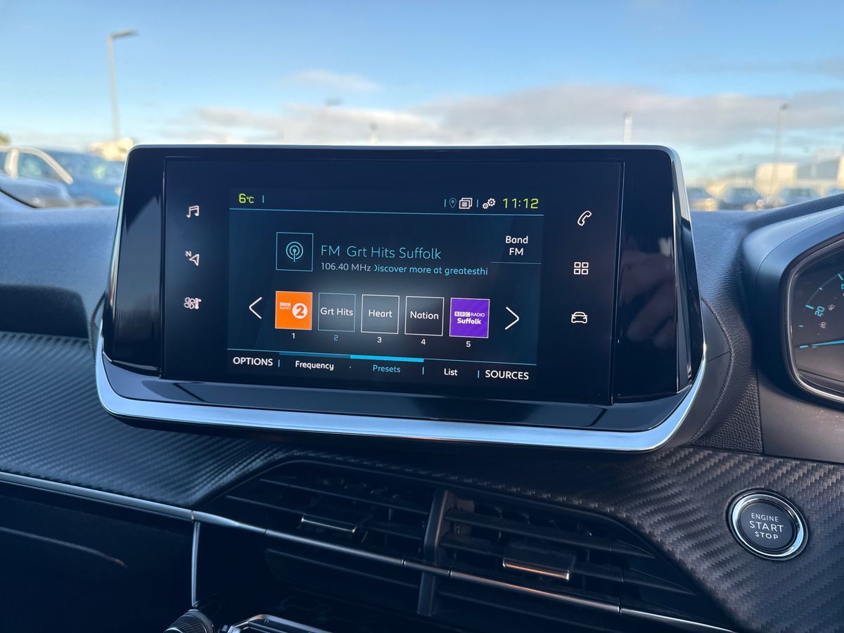 Used Peugeot 208 2024 for sale - 77092610: Photo 22