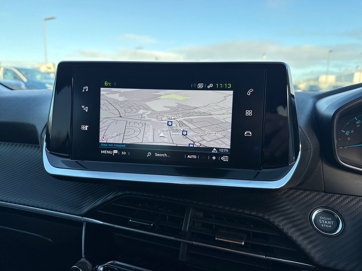 Used Peugeot 208 2024 for sale - 77092610: Photo 23