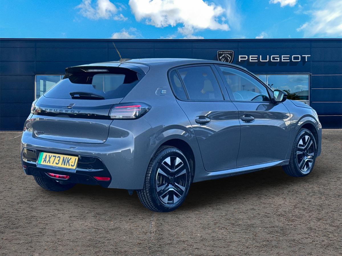 Used Peugeot 208 2024 for sale - 77092610: Photo 3