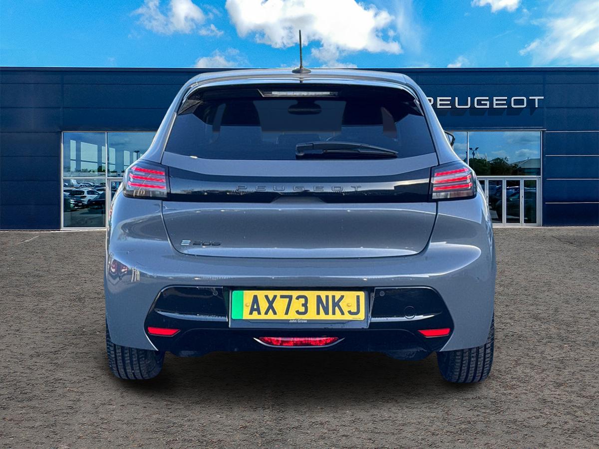 Used Peugeot 208 2024 for sale - 77092610: Photo 5