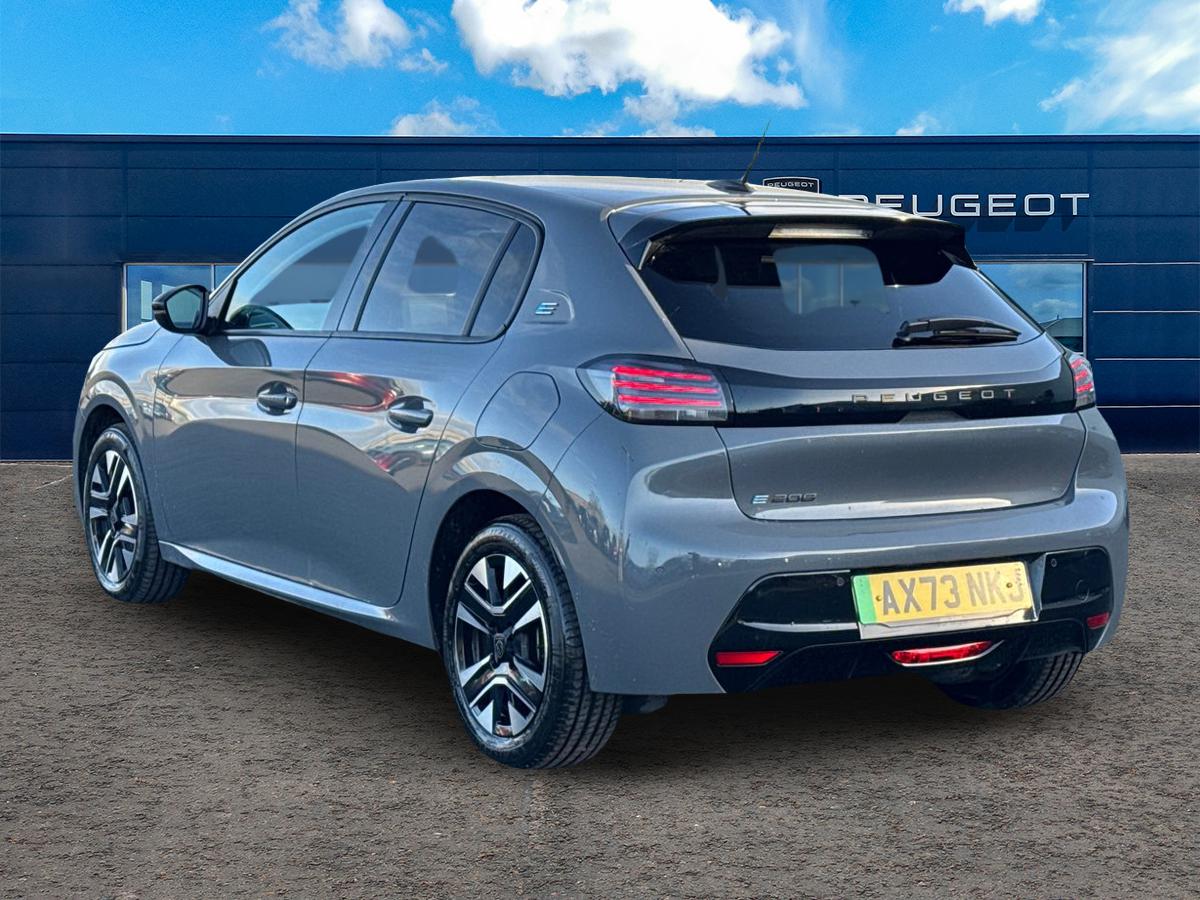 Used Peugeot 208 2024 for sale - 77092610: Photo 6