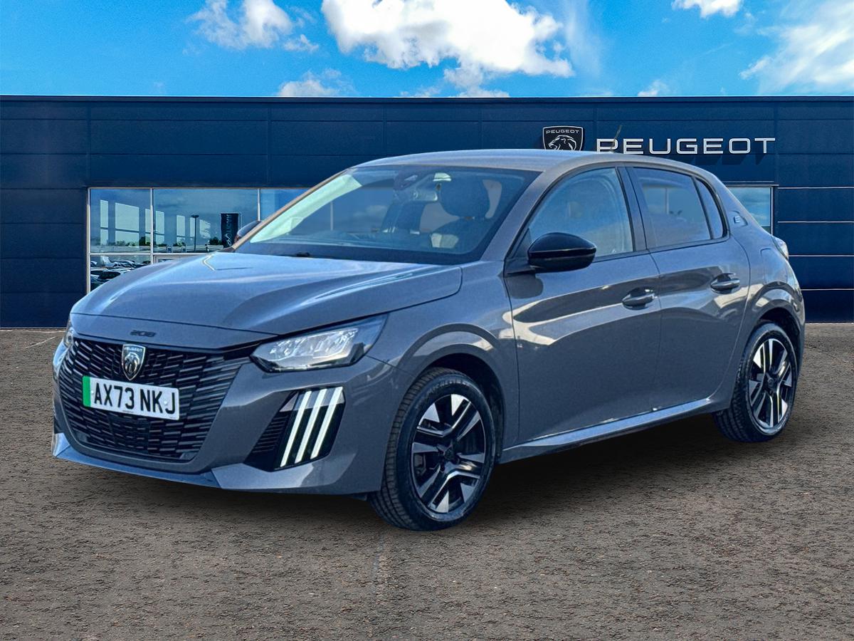 Used Peugeot 208 2024 for sale - 77092610: Photo 9