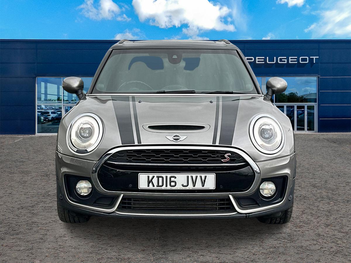 Used MINI Clubman 2016 for sale - 77576475: Photo 10