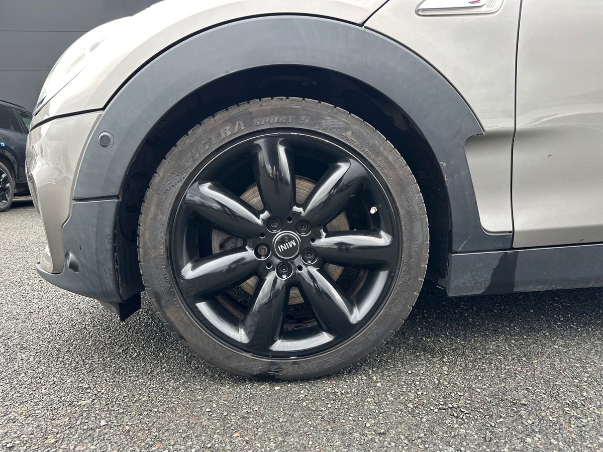 Used MINI Clubman 2016 for sale - 77576475: Photo 11