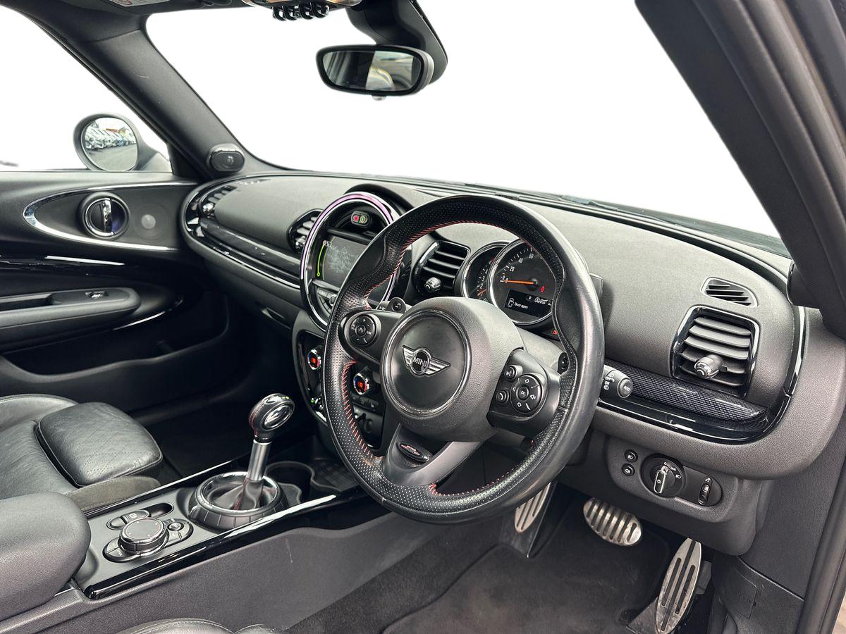 Used MINI Clubman 2016 for sale - 77576475: Photo 13