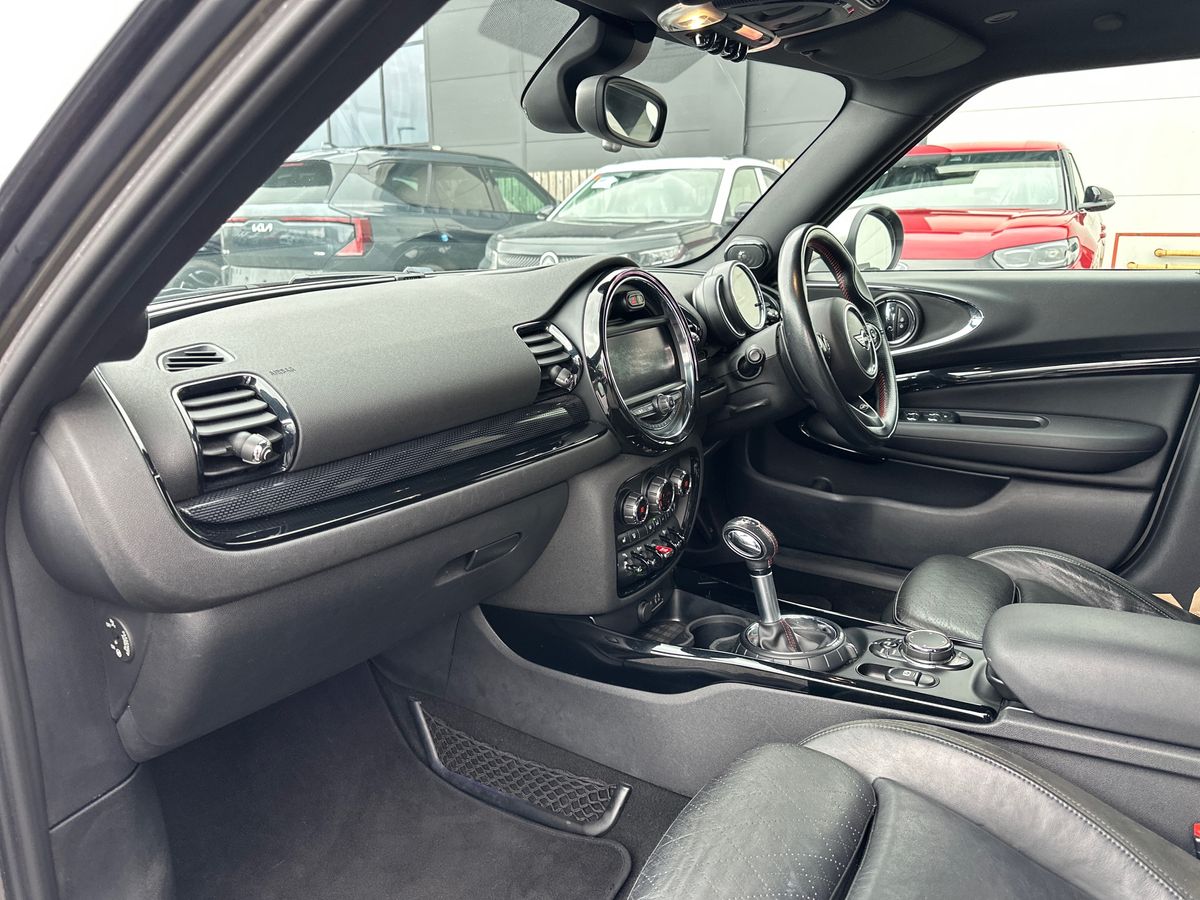 Used MINI Clubman 2016 for sale - 77576475: Photo 17