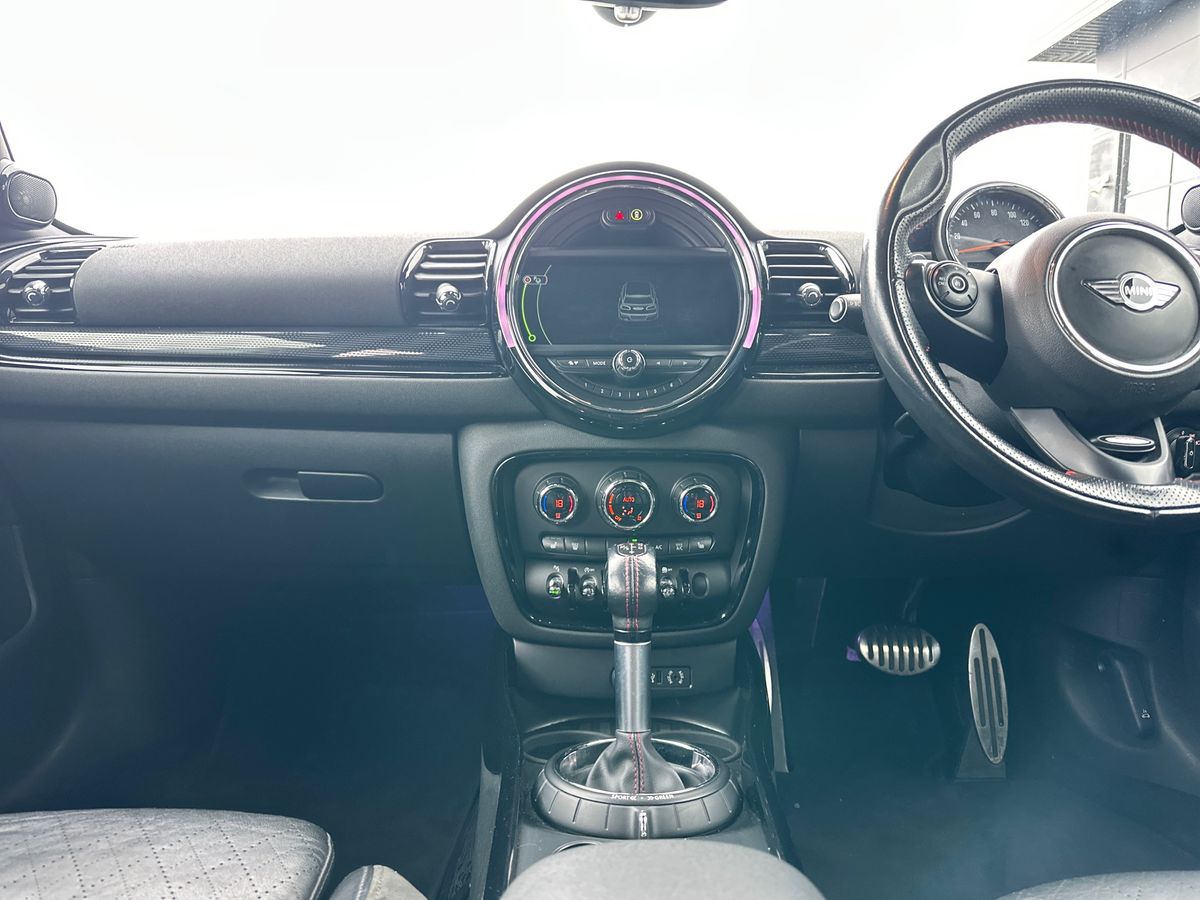 Used MINI Clubman 2016 for sale - 77576475: Photo 18